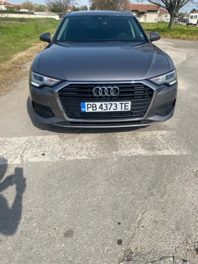 Audi A6 2.0, снимка 1