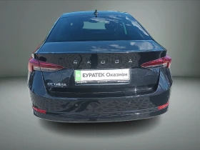 Skoda Octavia 2.0 TDI/7DSG, снимка 4