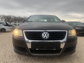 VW Passat 1.9TDI BLS, снимка 2