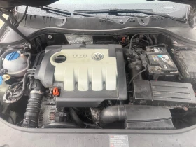 VW Passat 1.9TDI BLS, снимка 11