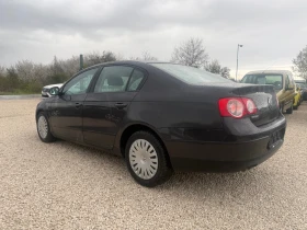 VW Passat 1.9TDI BLS, снимка 6