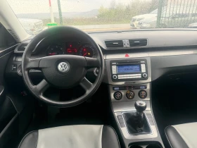 VW Passat 1.9TDI BLS, снимка 8