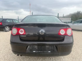 VW Passat 1.9TDI BLS, снимка 5