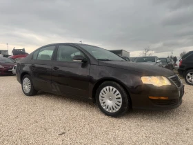 VW Passat 1.9TDI BLS, снимка 3