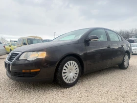 VW Passat 1.9TDI BLS, снимка 1