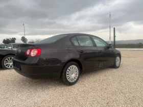 VW Passat 1.9TDI BLS, снимка 4