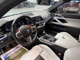 BMW M4 Coupe RWD* АвтоКредит* (Цена до БГ) , снимка 10
