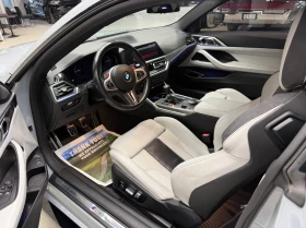 BMW M4 Coupe RWD* АвтоКредит* (Цена до БГ) , снимка 8