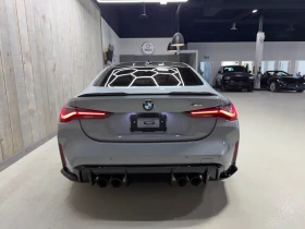 BMW M4 Coupe RWD* АвтоКредит* (Цена до БГ) , снимка 6