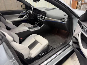 BMW M4 Coupe RWD* АвтоКредит* (Цена до БГ) , снимка 14