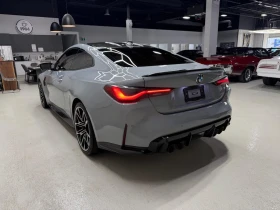 BMW M4 Coupe RWD* АвтоКредит* (Цена до БГ) , снимка 7