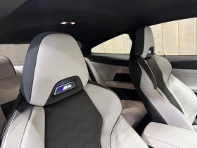 BMW M4 Coupe RWD* АвтоКредит* (Цена до БГ) , снимка 17