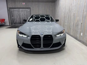 BMW M4 Coupe RWD* АвтоКредит* (Цена до БГ) , снимка 2