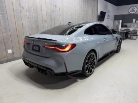 BMW M4 Coupe RWD* АвтоКредит* (Цена до БГ) , снимка 4