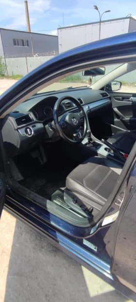 VW Passat 2.5, снимка 6