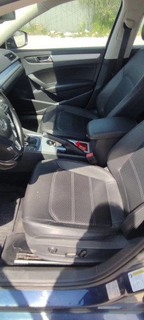 VW Passat 2.5, снимка 7