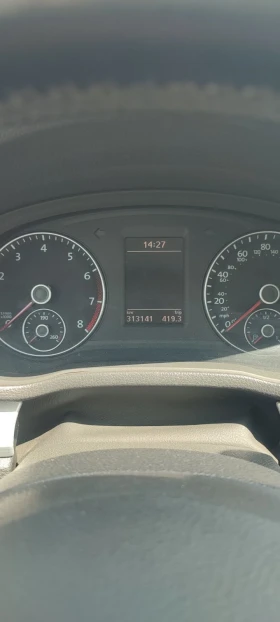 VW Passat 2.5, снимка 9