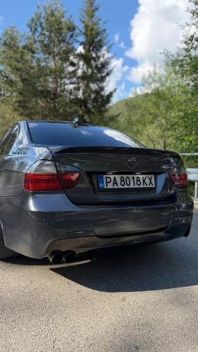 BMW 330, снимка 4