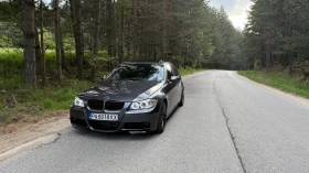 BMW 330, снимка 1