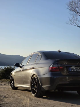 BMW 330, снимка 3