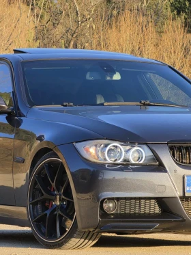 BMW 330, снимка 6