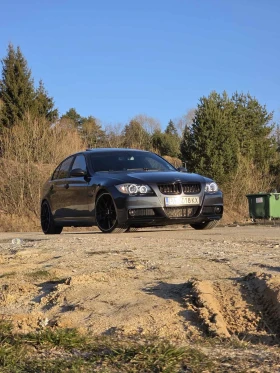 BMW 330, снимка 7