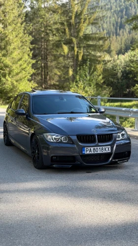 BMW 330, снимка 6