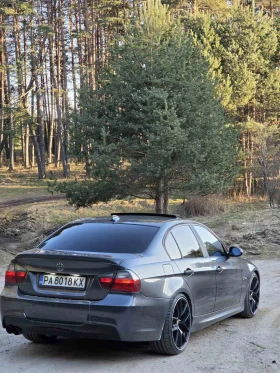 BMW 330, снимка 10