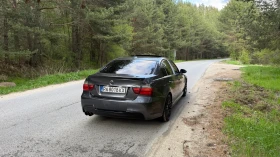 BMW 330, снимка 4
