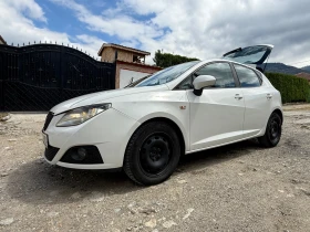 Seat Ibiza 1.4, снимка 2