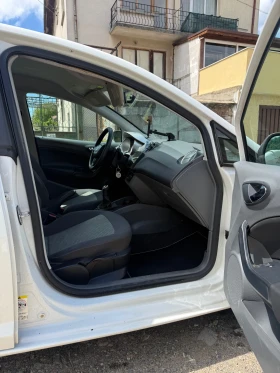 Seat Ibiza 1.4, снимка 10