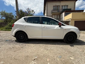 Seat Ibiza 1.4, снимка 6