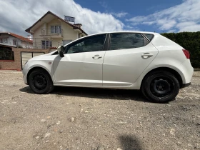 Seat Ibiza 1.4, снимка 15