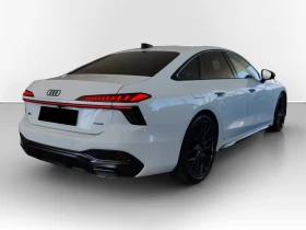 Audi A6 LIMOUSINE E- HYBRID QUATTRO S LINE , снимка 4
