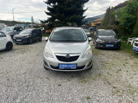 Opel Meriva 1.4I 16V EURO5A, снимка 16