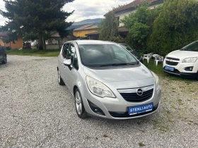 Opel Meriva 1.4I 16V EURO5A, снимка 1