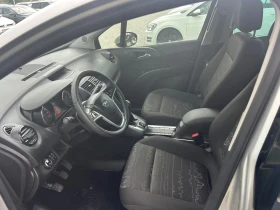 Opel Meriva 1.4I 16V EURO5A, снимка 9