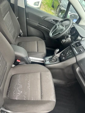 Opel Meriva 1.4I 16V EURO5A, снимка 11