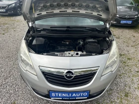 Opel Meriva 1.4I 16V EURO5A, снимка 13