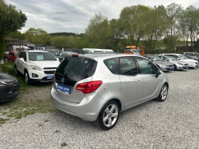 Opel Meriva 1.4I 16V EURO5A, снимка 7