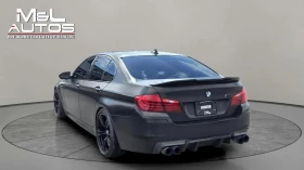 BMW M5 * М-Package* * HeadUp* AвтоКредит* (ЦЕНА ДО БГ), снимка 7