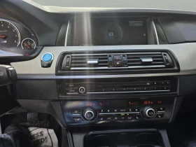 BMW M5 * М-Package* * HeadUp* AвтоКредит* (ЦЕНА ДО БГ), снимка 14