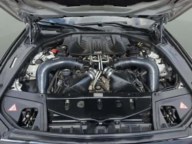 BMW M5 * М-Package* * HeadUp* AвтоКредит* (ЦЕНА ДО БГ), снимка 16