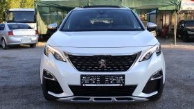Peugeot 3008 GT-line 2.0HDi 181 К.С. АВТОМАТИК Keyless Дистрони, снимка 2
