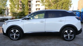 Peugeot 3008 GT-line 2.0HDi 181 К.С. АВТОМАТИК Keyless Дистрони, снимка 7