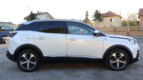 Peugeot 3008 GT-line 2.0HDi 181 К.С. АВТОМАТИК Keyless Дистрони, снимка 4
