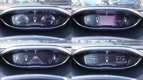 Peugeot 3008 GT-line 2.0HDi 181 К.С. АВТОМАТИК Keyless Дистрони, снимка 13