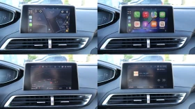 Peugeot 3008 GT-line 2.0HDi 181 К.С. АВТОМАТИК Keyless Дистрони, снимка 14