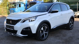 Peugeot 3008 GT-line 2.0HDi 181 К.С. АВТОМАТИК Keyless Дистрони, снимка 1