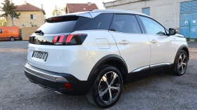 Peugeot 3008 GT-line 2.0HDi 181 К.С. АВТОМАТИК Keyless Дистрони, снимка 5